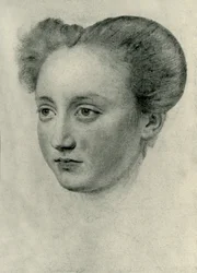 Marie Touchet de Belleville, 1577