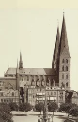 St. Mary