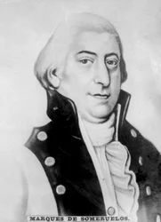 Marques de Someruelos