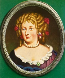Marquise De Montespan