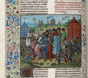 Marriage of Isabella of Valois and Richard II