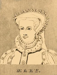 Mary