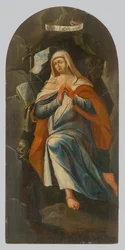 Mary, Mother of James