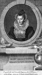 Mary, Queen of Scots, 1542-1587