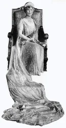 Mary of Teck, Queen Consort of George V of the United Kingdom