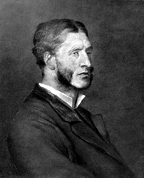 Matthew Arnold, British Poet, Critic and Educationalist