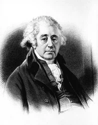 Matthew Boulton 1728-1809, English Engineer and Industrialist