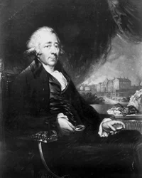 Matthew Boulton, English engineer and industrialist