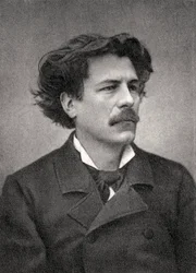 Maurice Rollinat, French poet