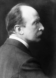 Max Planck, 1858-1947, c1918