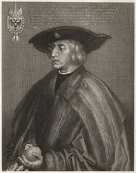 Maximilian I