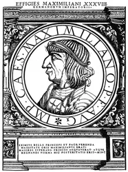 Maximilian I, Holy Roman Emperor, 1559-1964