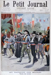 Mayor