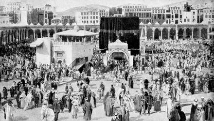 Mecca