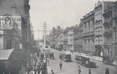 Melbourne