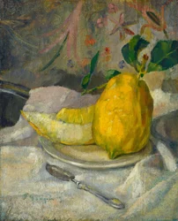 Melon and Lemon