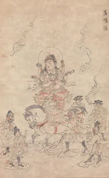 Memyo Bosatsu