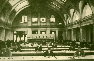 Messrs. Harland & Wolff