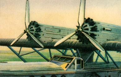 Metal Aircraft Propellers