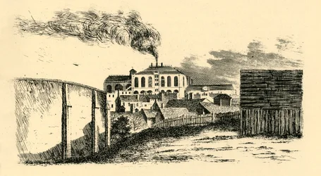 Meux