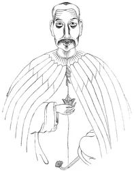 Mianning, Emperor of China