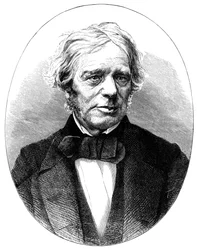 Michael Faraday, British Physicist and Chemist