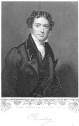 Michael Faraday, English chemist and physicist