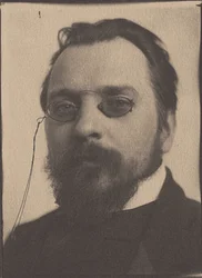 Michael Wilfried Voynich