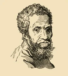 Michelangelo Buonarroti