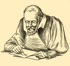Miguel De Cervantes Saavedra, 1933