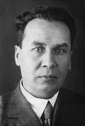 Mikhail Ilyich Koshkin