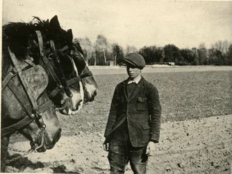 Military Objective at Berry-Au-Bac, 1939-1940