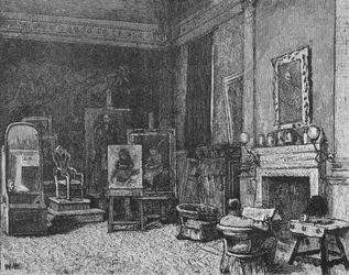 Millais
