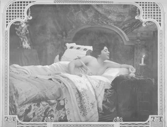Midnight, 1900