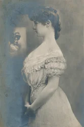 Miss Billie Burke