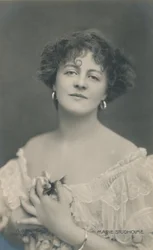 Miss Marie Studholme, 1872-1930