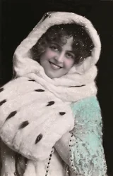 Miss Marie Studholme