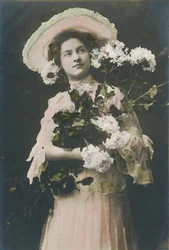 Miss Maude Fealy