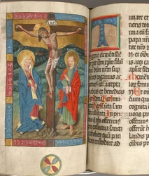 Missal, 1472