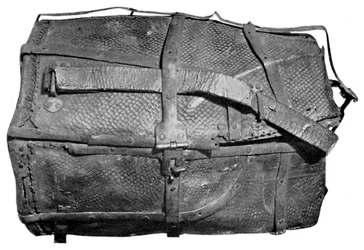 Mitre Case of William of Wykeham