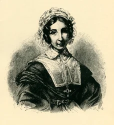 Mme. De Chateaubriand