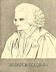 Monboddo, 1714-1799