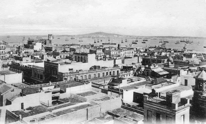 Montevideo, Uruguay