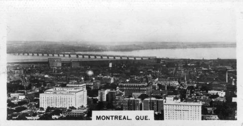 Montreal, Quebec, Canada
