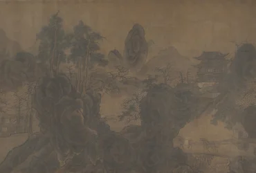 Mountain Scenery