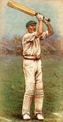 Mr A. E. R. Gilligan Sussex