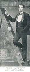 Mr Charles Wyndham