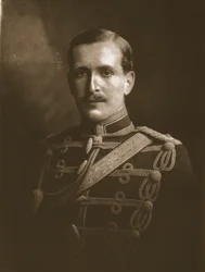 Mr J H Charters