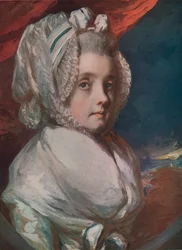 Mrs Elliot, Afterwards Lady Minto