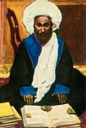 Mujtahid, Jeddah, Saudi Arabia